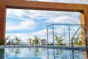 Cómodo Apartamento. Piscina y Excelente Ubicación